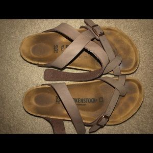 SIZE 37 BIRKENSTOCK